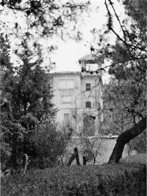 Villa Colle Bellavista